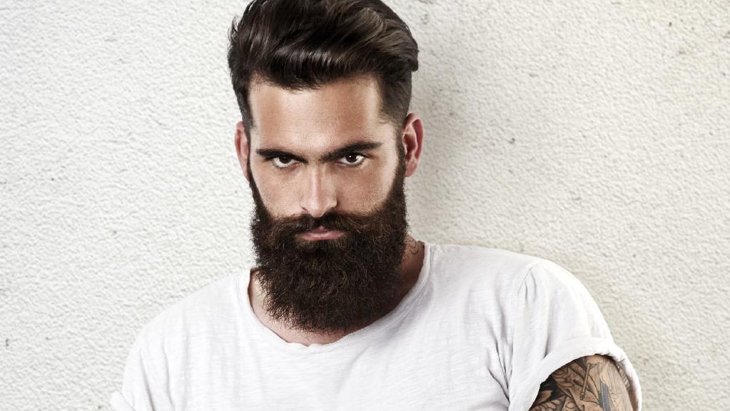 Types of Beard: 25 Different Styles You Can Try (2023 Guide)