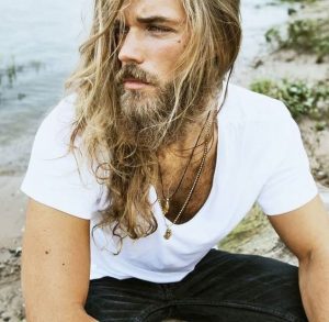 31 Best Hipster Beard Styles (2024 Guide)