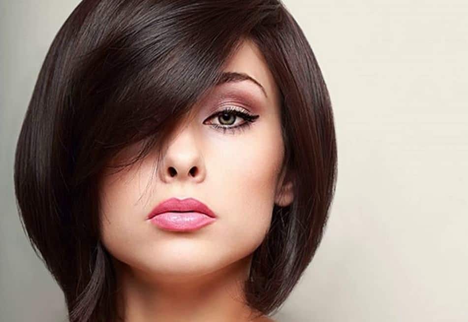23 Iconic Short Hairstyles for Indian Women to Try in 2020
