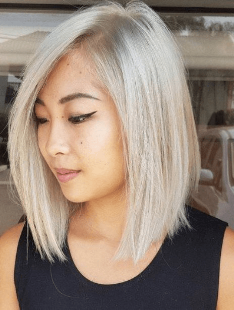 28 Captivating Inverted Bob Hairstyles That Can Keep You Out of Trouble