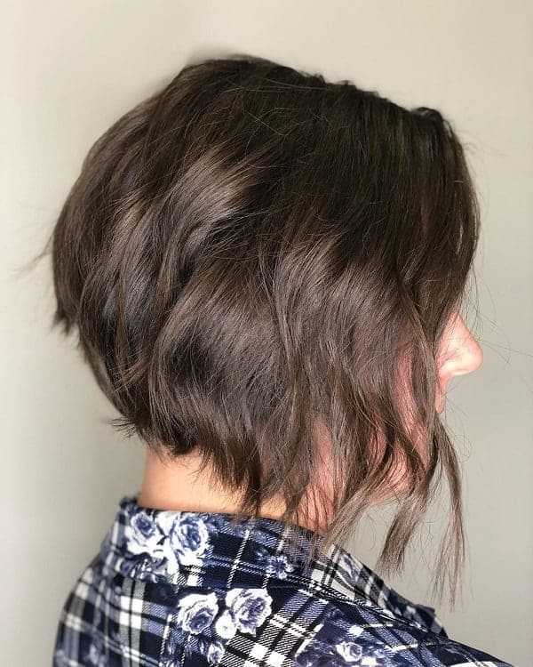 85 Inverted Bobs As A Must Have For 2020 Hairstyle Camp