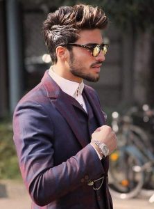 20 Dashing Italian Hairstyles for Men & Women in 2024