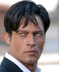 20 Classic Italian Hairstyles for Men and Women