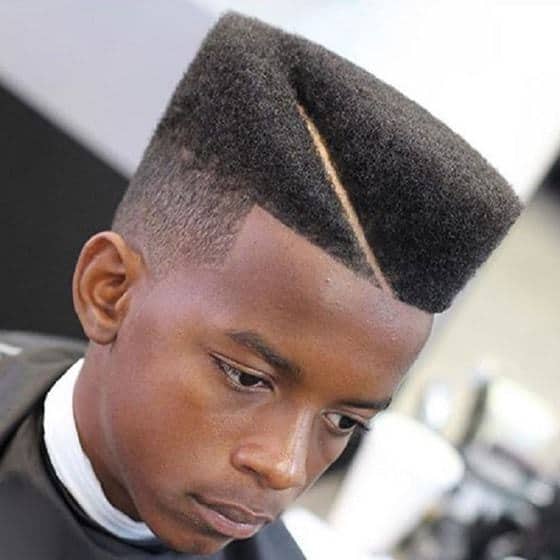 15 On-demand Juice Box Fade Haircuts for Men in 2024