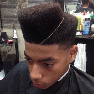 15 On-demand Juice Box Fade Haircuts for Men in 2021