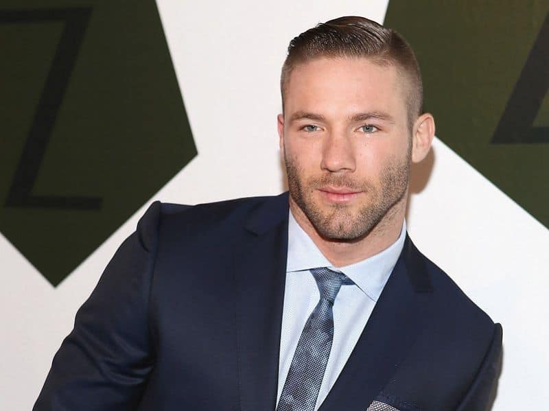 Julian Edelman Beard Styles And How To Achieve Them