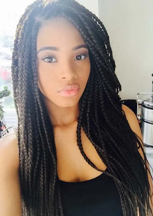 jumbo box braids 12