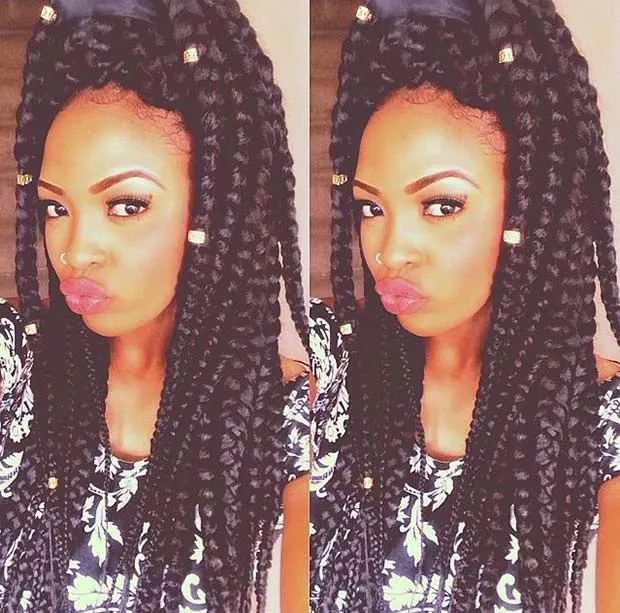 jumbo box braids 13