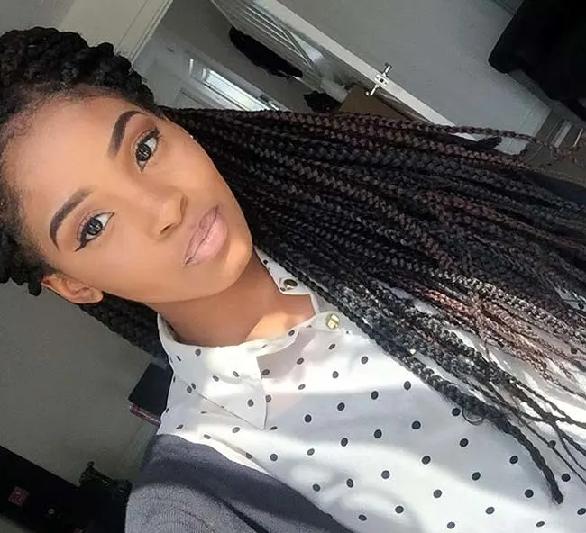 jumbo box braids 16