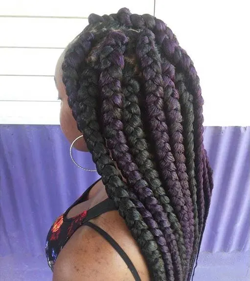 jumbo box braids 17