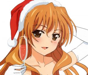 25 Cutest Orange-Haired Anime Girls You Need to Know – HairstyleCamp