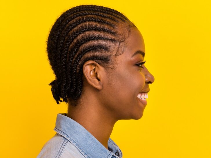 Best Kenyan Braids Hairstyles: 31 Striking Ideas for 2023