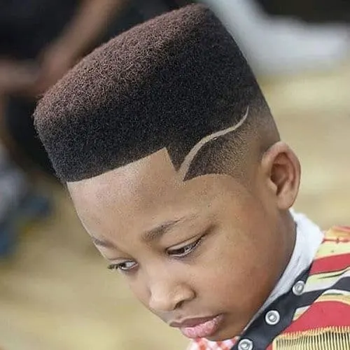 60 Stylish Little Boy Haircuts in 2023