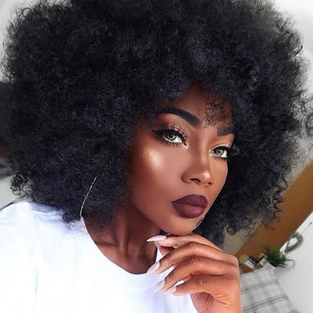 12 Malaysian Kinky Curly Hair Ideas for 2022