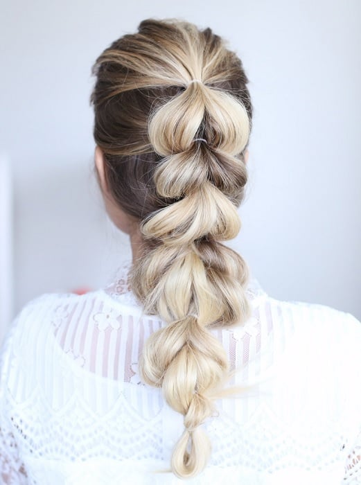 How To Style Knot Braids 11 Unique Ideas Hairstylecamp