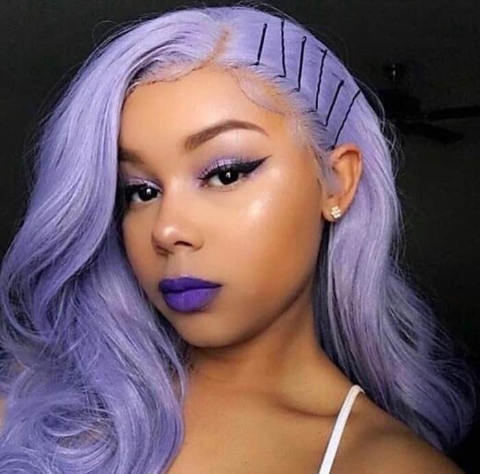 How to Dye Your Hair Pastel (Purple, Blue, Pink, and More) - Bellatory