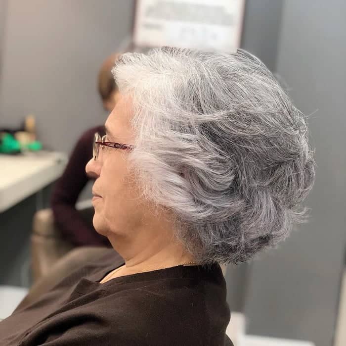 30 Bob Haircuts for Older Women That Feel Fresh and Elegant