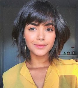 20 Trendsetting Layered Bob with Bangs (2024 Trends)