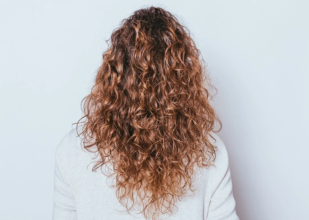 Layered Vs. Non-Layered Curly Hair: 8 Key Differences – Hairstyle Camp