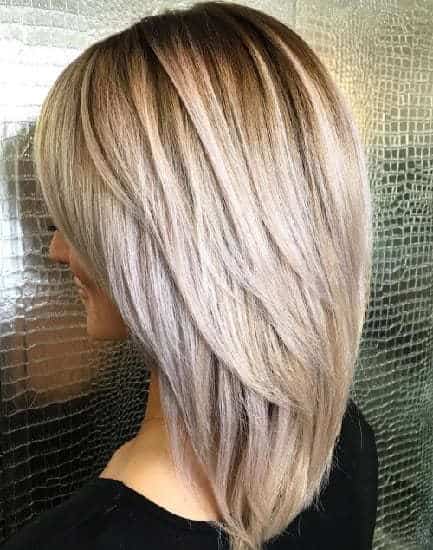 50 Exquisite Layered Haircuts for Thick Hair – HairstyleCamp