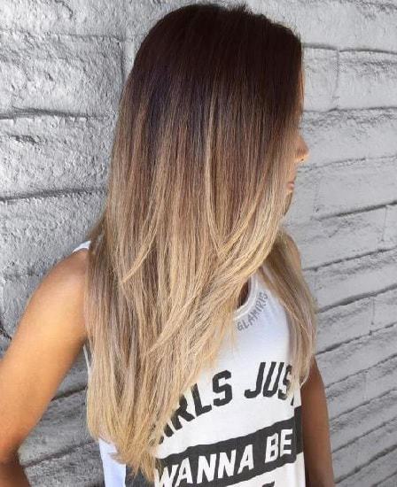 31 Best Long Haircuts and Hairstyles of 2021  Long Hair Ideas  Allure