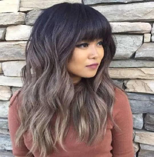 50 Exquisite Layered Haircuts for Thick Hair – HairstyleCamp