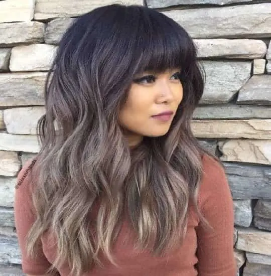 50 Exquisite Layered Haircuts for Thick Hair  HairstyleCamp