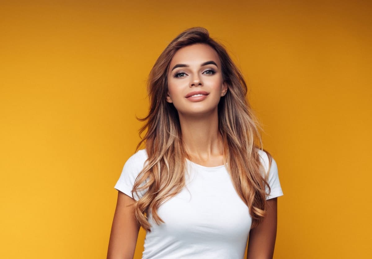 layered haircuts for women