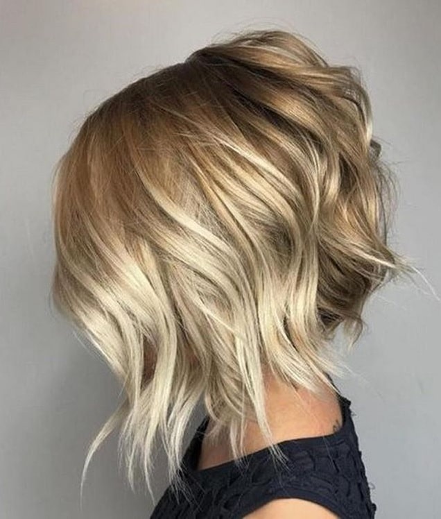 28 Gorgeous Inverted Bob Hairstyles for 2023