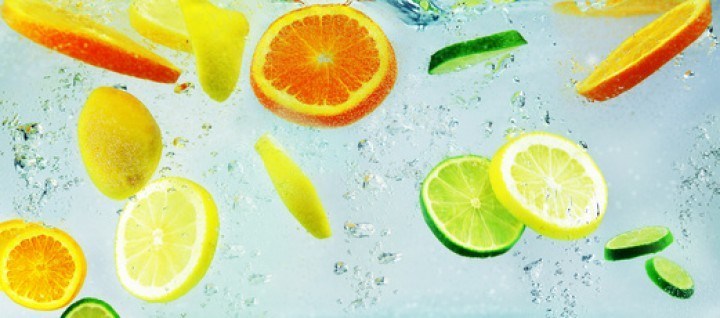 lemon juice method