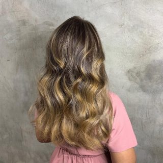 20 Lovely Balayage Looks for Light Brown Hair – HairstyleCamp