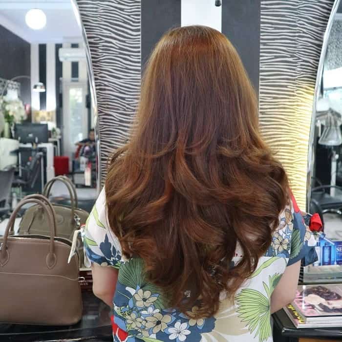 35 Light Brown Hair Colors For Smart Girls Hairstylecamp