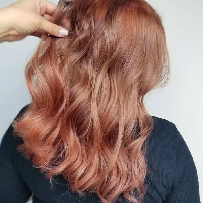 55 Light And Dark Red Hair Color Ideas to Look Better