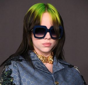 15 Bold and Vibrant Lime Green Hair Color Ideas