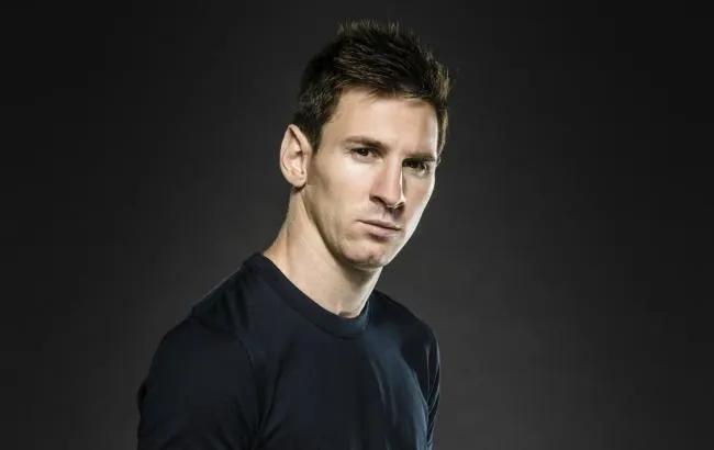 lionel messi best casual haircut