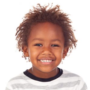 40 Best Hairstyles for Little Black Boys to Try in 2024