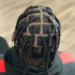 40 Cool Little Boy Braids That Are Trendy In 2024