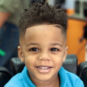 100 Splendid Little Boy Haircuts [August. 2022 ]