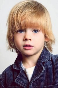 100 Splendid Little Boy Haircuts [July. 2022 ]