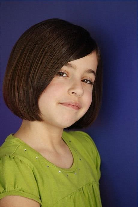 Little Girl Bob Haircuts 4 