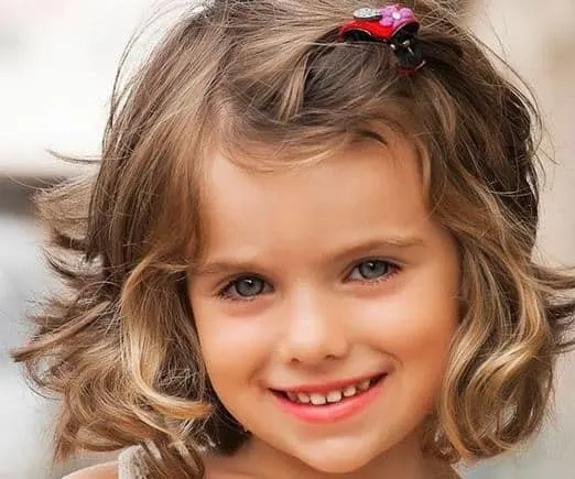 10 Unique Little Girl Pixie Cuts for 2023 – HairstyleCamp