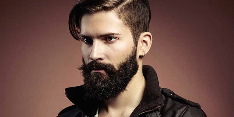 25 Long Beard Styles to Spice Up Your Style – HairstyleCamp