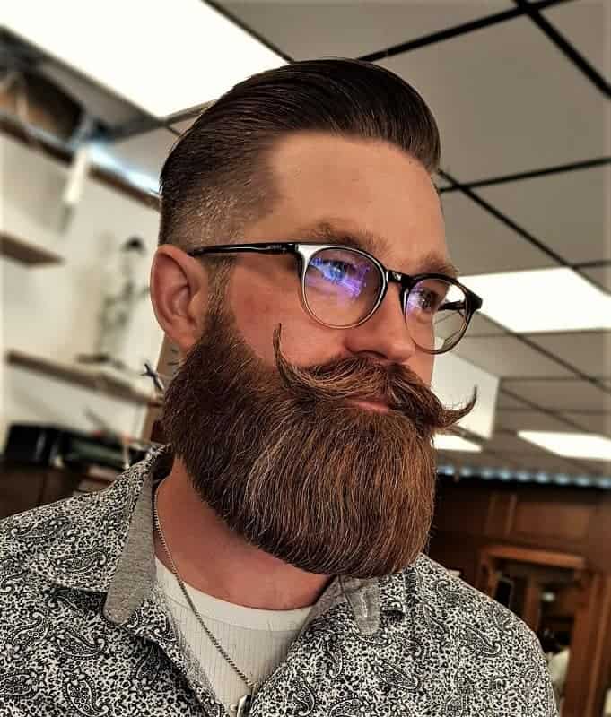 45 Long Beard Styles Trending Right Now in 2020 HairstyleCamp