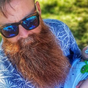 55 Long Beard Styles Trending Right Now in 2022 – HairstyleCamp