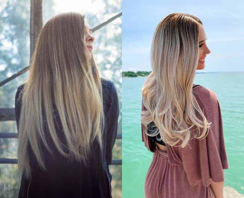 67 Modern Ways to Style Long Blonde Hair In 2023