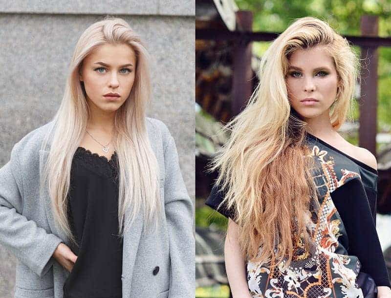 91 Fabulous Long Hairstyles for Every Women [March. 2023 ]