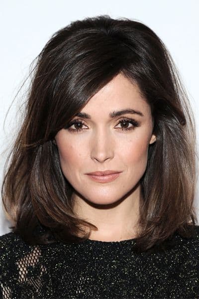 35 Amazing Long Bobs With Side Bangs 2020 Trends