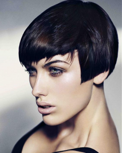 60 Unbeatable Short Hairstyles for Long Faces [2024]