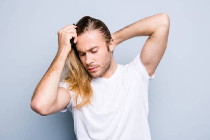 How to Take Care of Long Hair and Beard