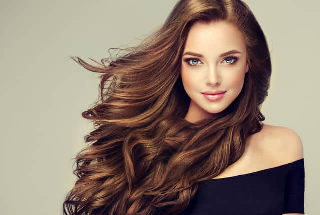 10 Benefits Of A Leave-In Conditioner